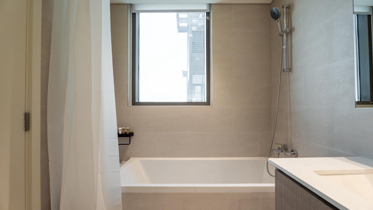 Photo of Bathroom in Dubai