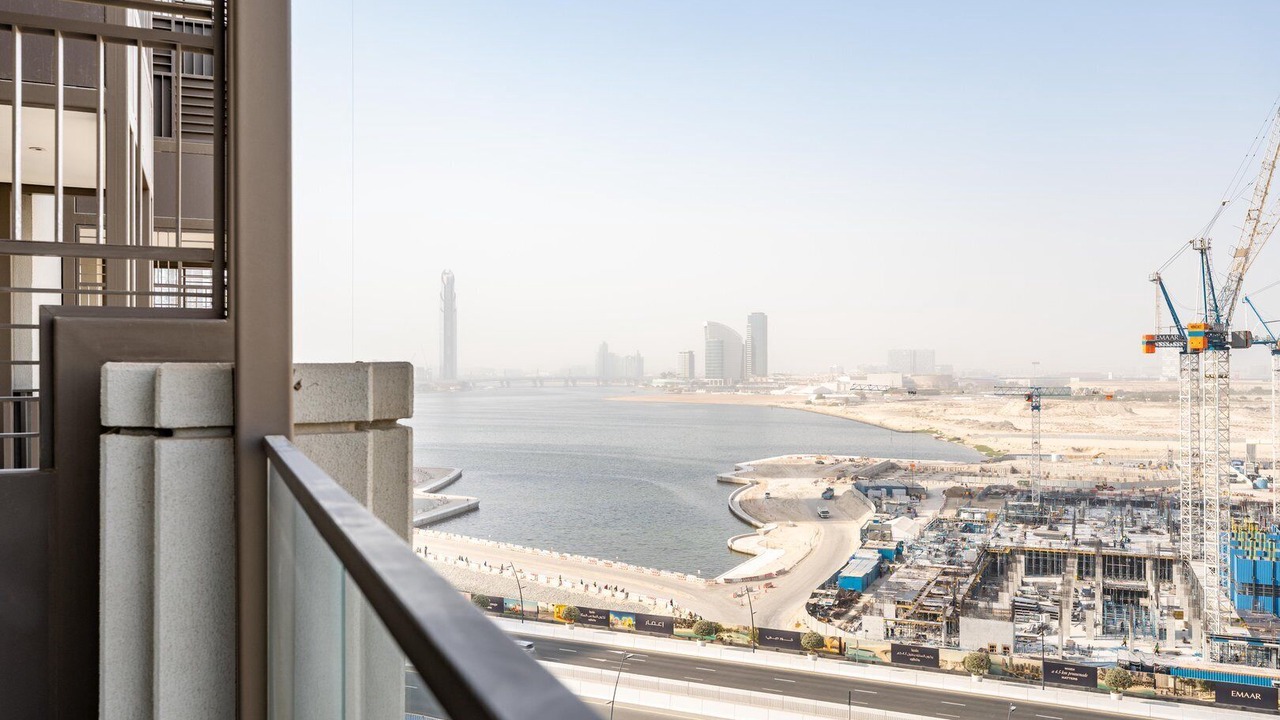 Photo of Outdoor in Dubai