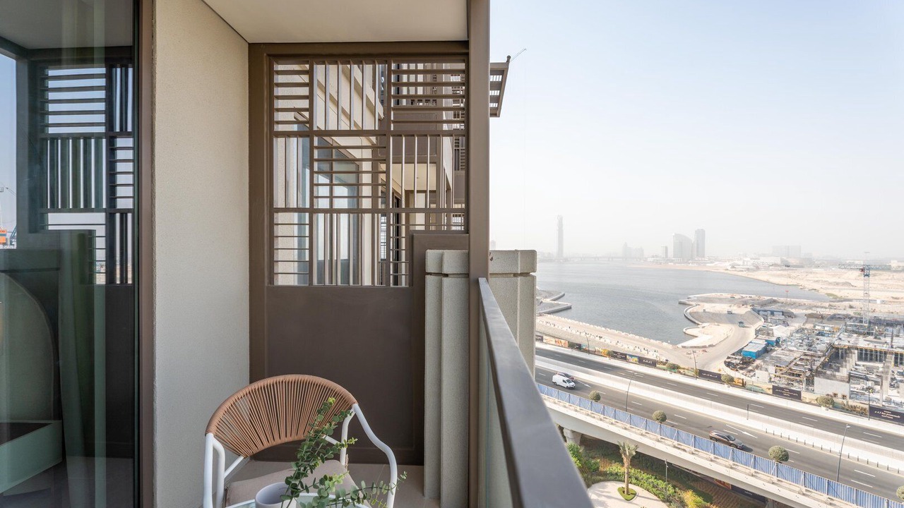 Photo of Outdoor in Dubai