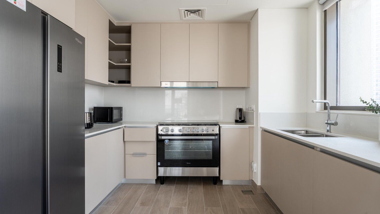 Photo of Kitchen in Dubai