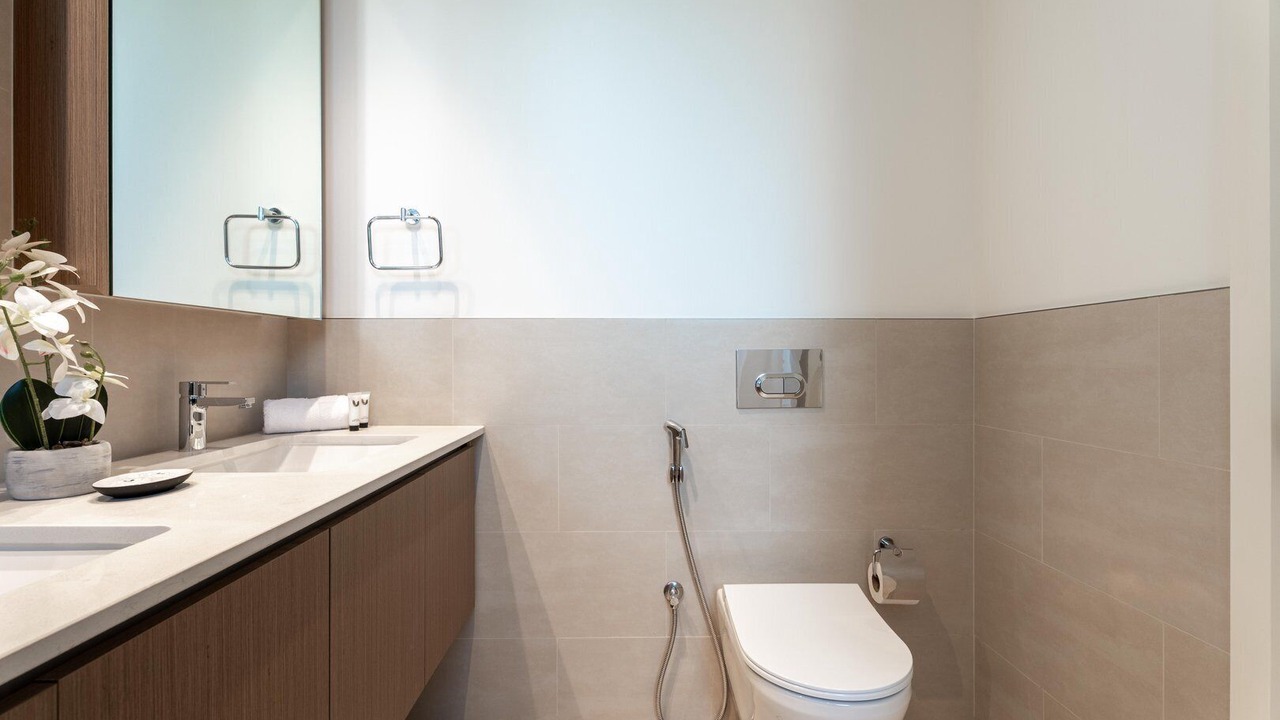 Photo of Bathroom in Dubai