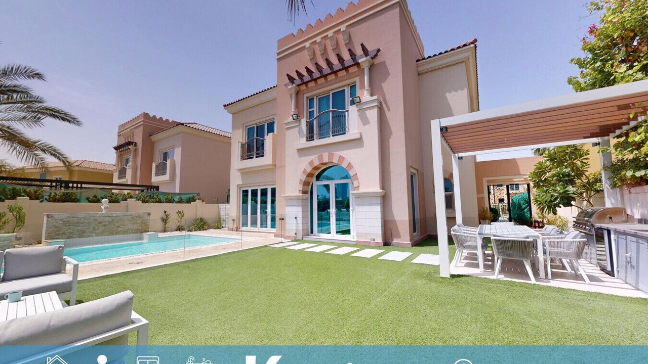 Photo of Outdoor in Dubai Sports City