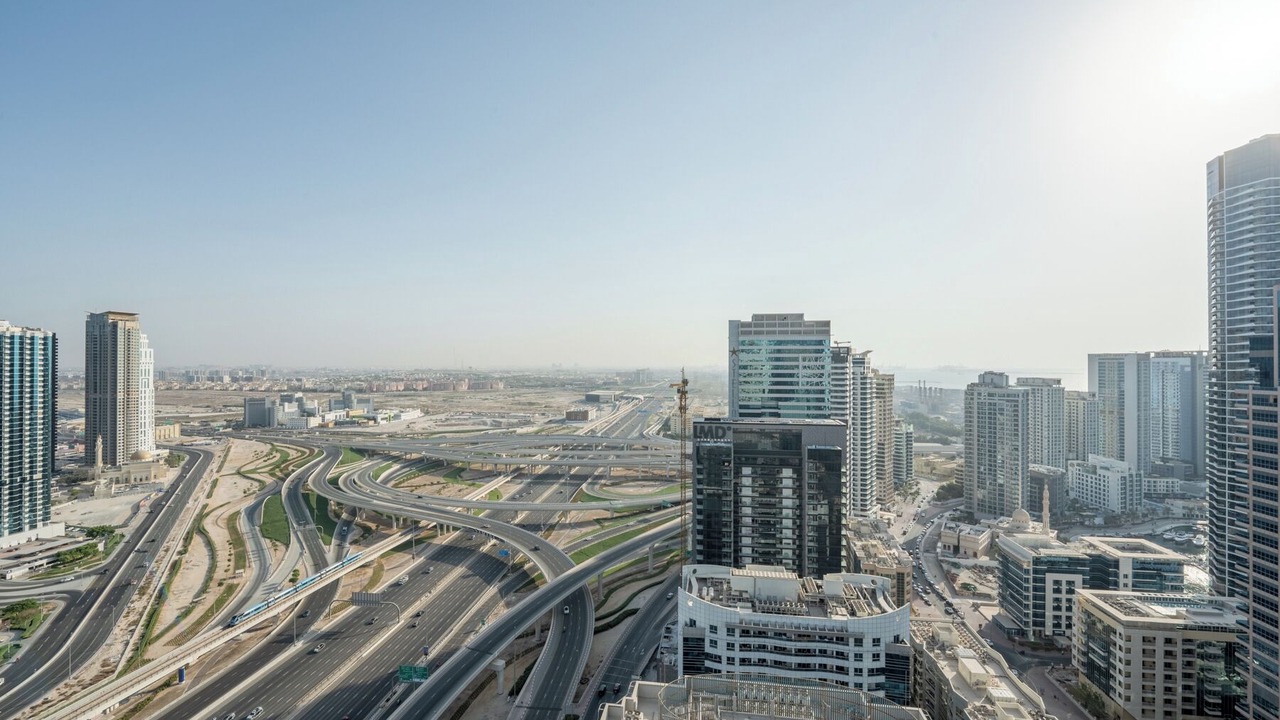 Photo of Outdoor in Al Sufouh 2