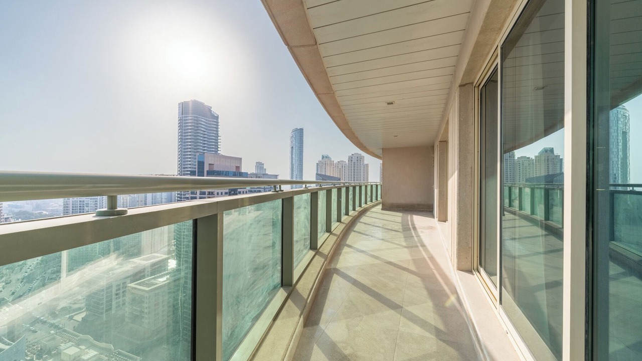 Photo of Outdoor in Al Sufouh 2