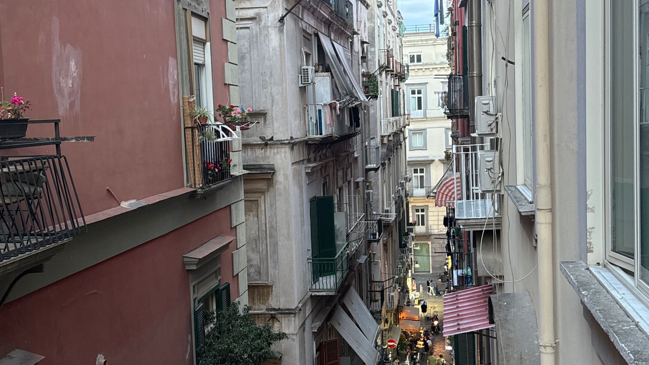 Photo of Outdoor in Quartieri Spagnoli