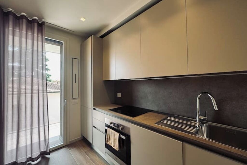 Photo of Kitchen in Imola