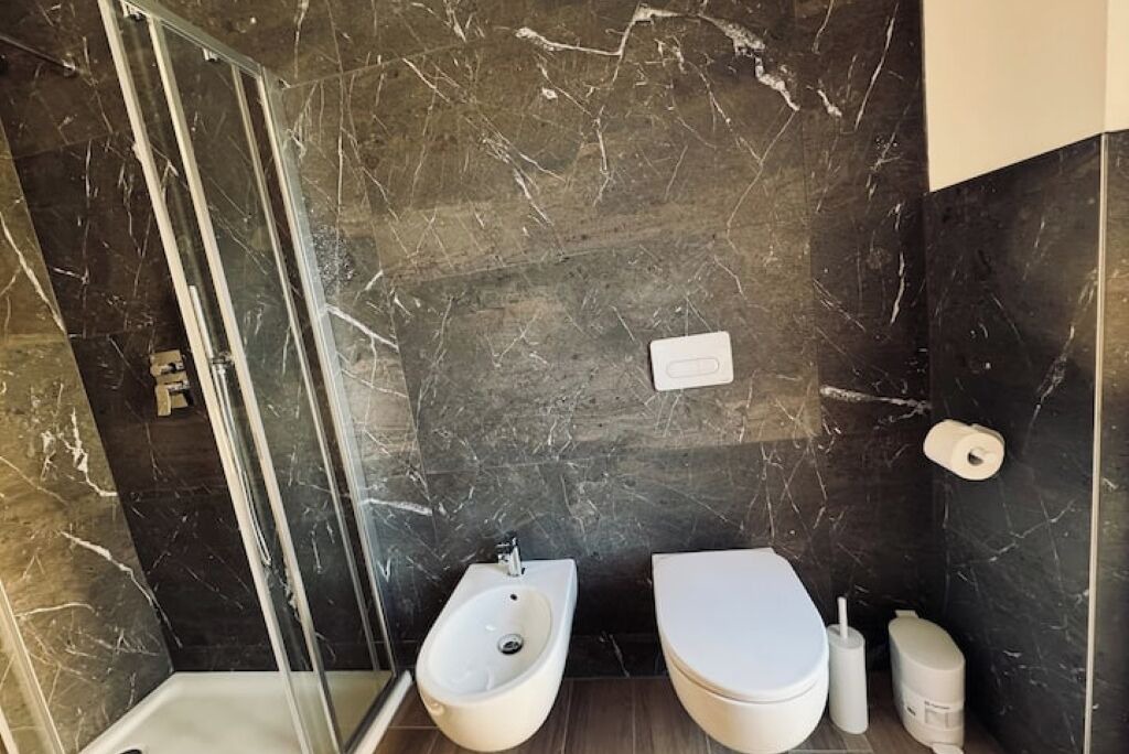 Photo of Bathroom in Imola