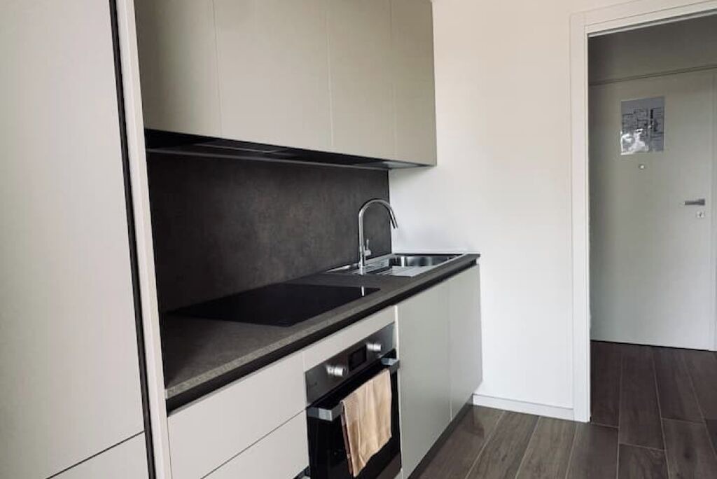 Photo of Kitchen in Imola