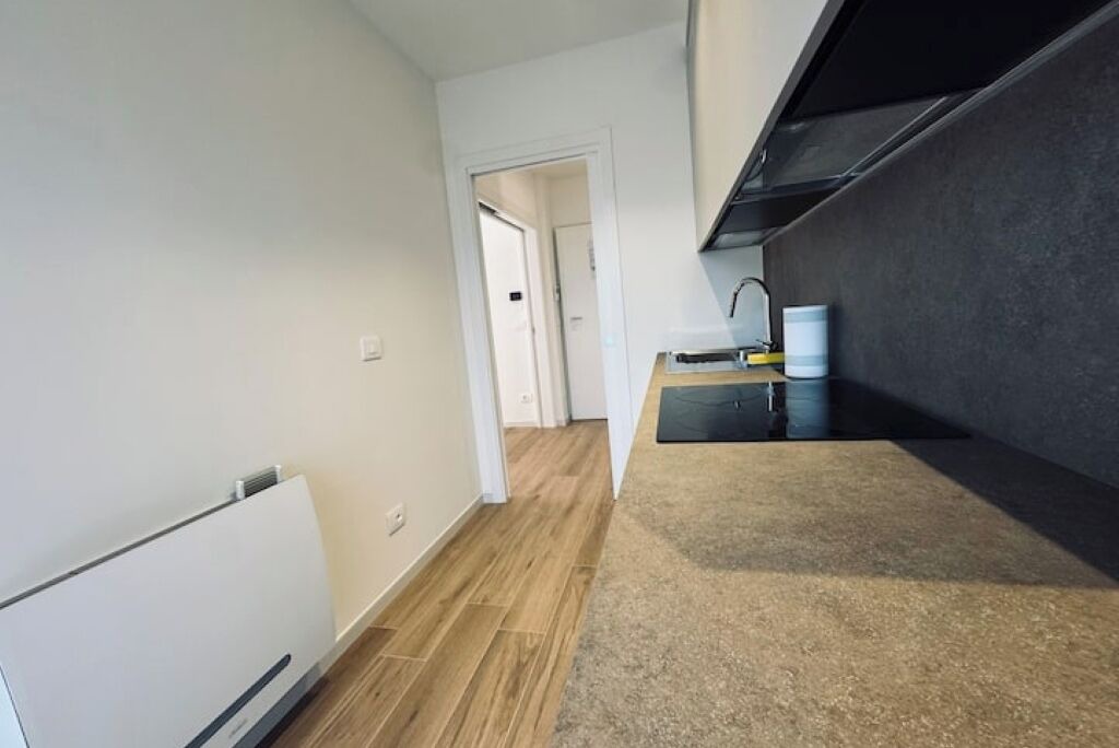 Photo of Kitchen in Imola