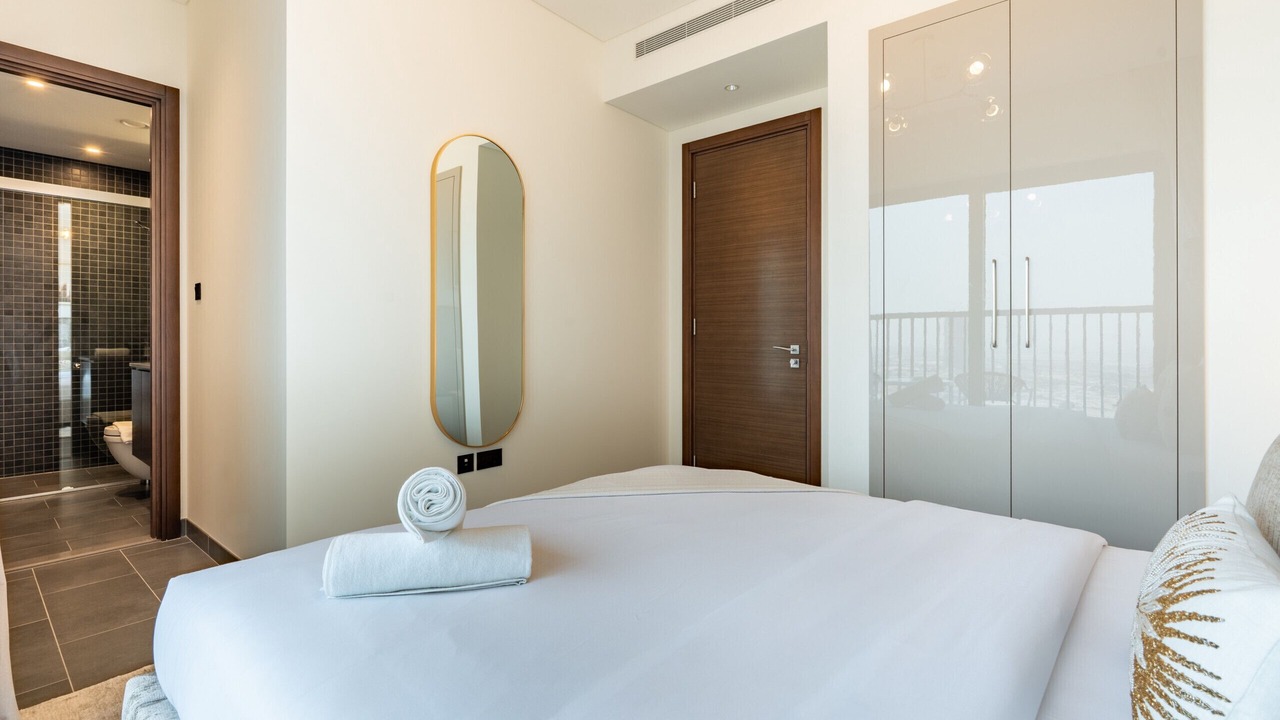 Photo of Bedroom in Nad Al Sheba
