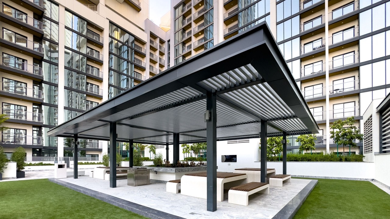 Photo of Outdoor in Nad Al Sheba