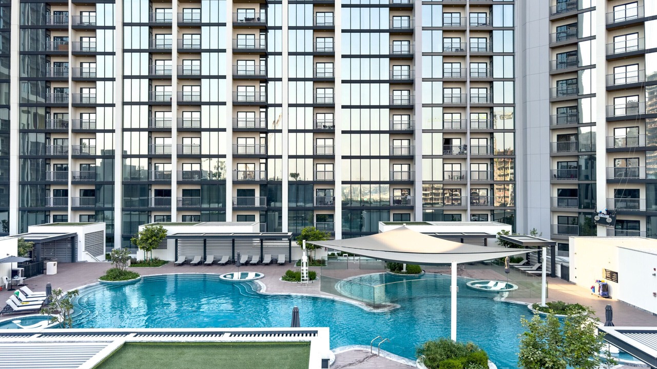 Photo of Outdoor in Nad Al Sheba