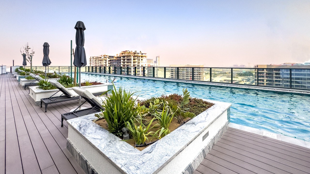 Photo of Outdoor in Nad Al Sheba