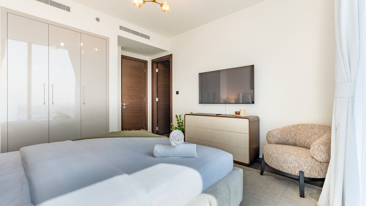 Photo of Bedroom in Nad Al Sheba
