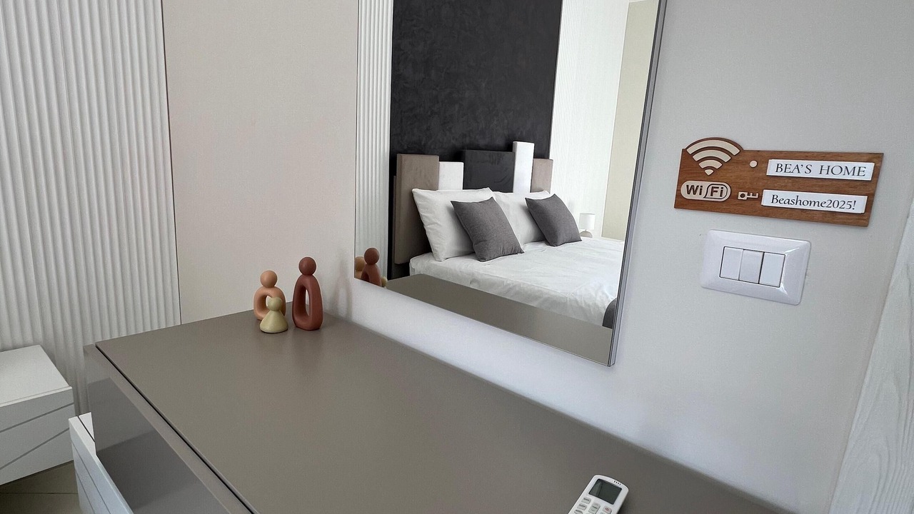 Photo of Bedroom in Scafati