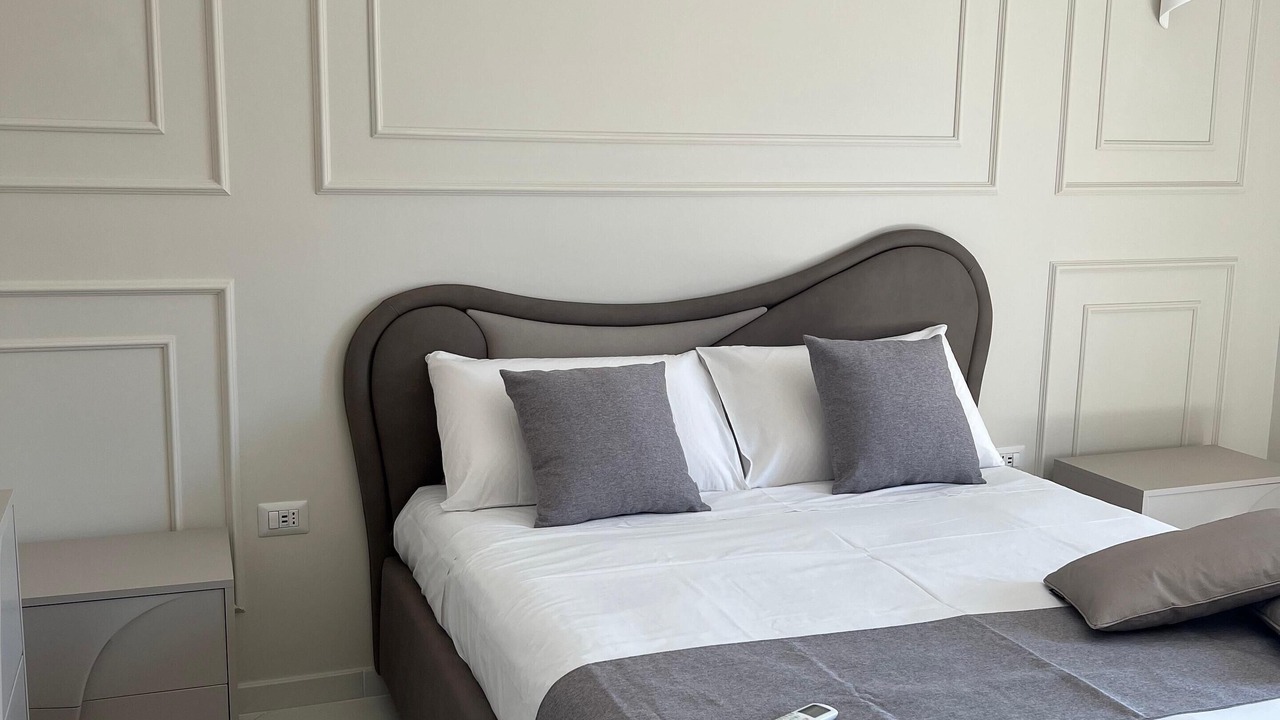 Photo of Bedroom in Scafati