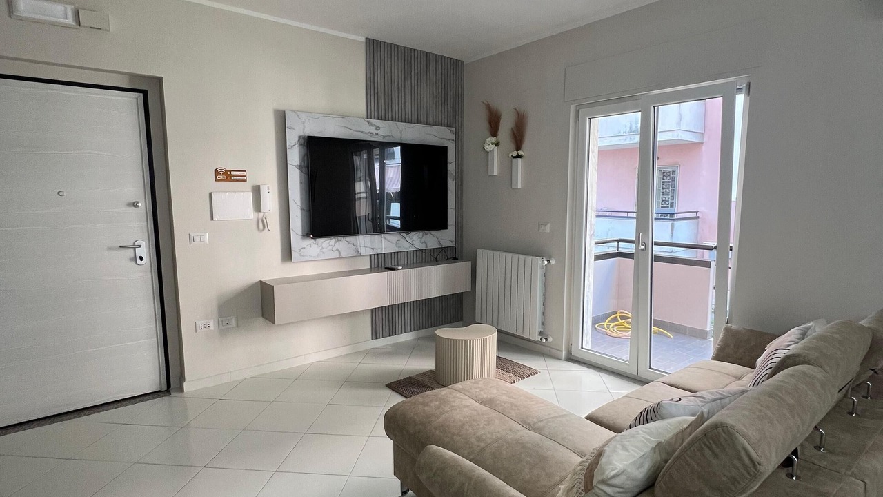 Photo of Livingroom in Scafati