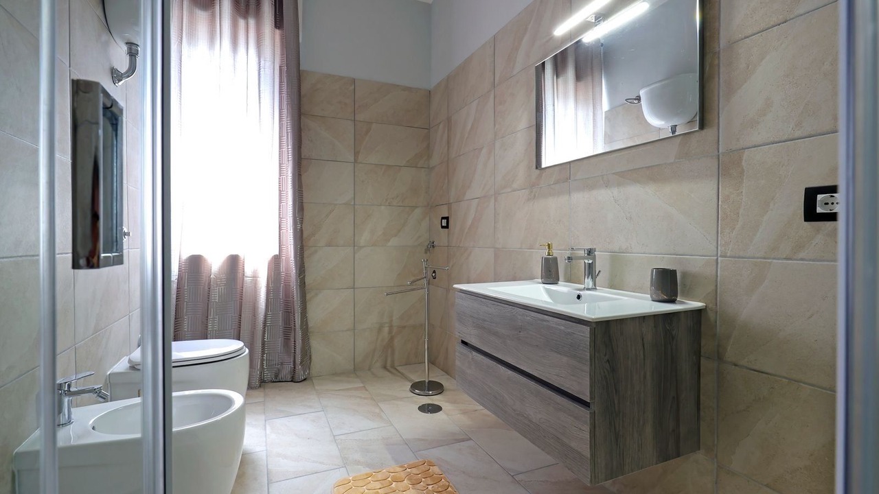 Photo of Bathroom in Lanzara