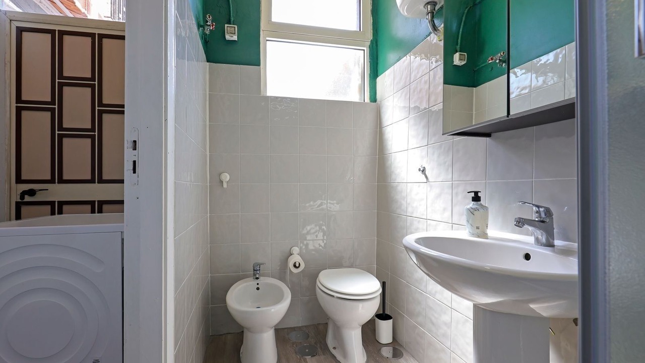 Photo of Bathroom in Lanzara