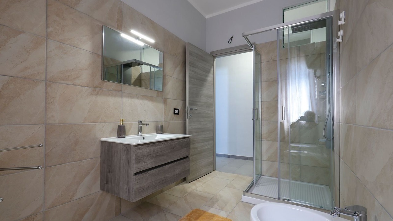 Photo of Bathroom in Lanzara