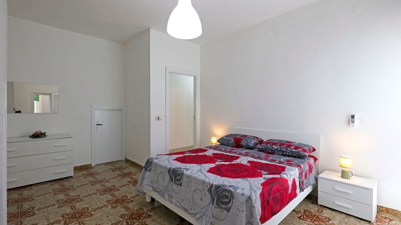 Photo of Bedroom in Lanzara