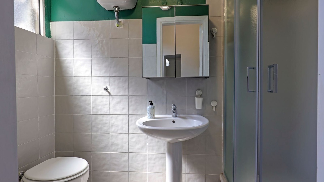 Photo of Bathroom in Lanzara