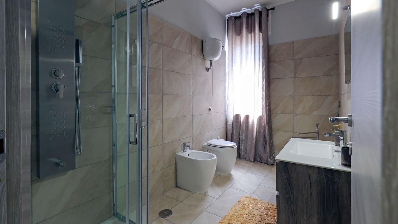 Photo of Bathroom in Lanzara