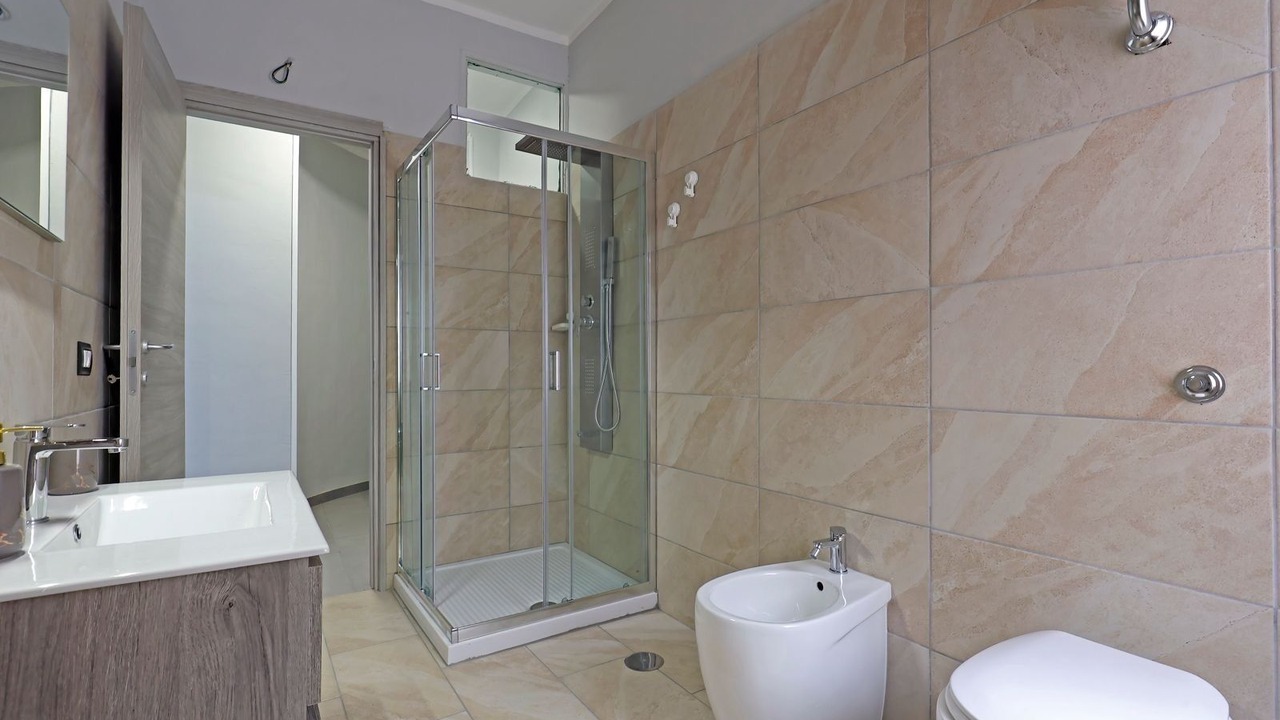 Photo of Bathroom in Lanzara