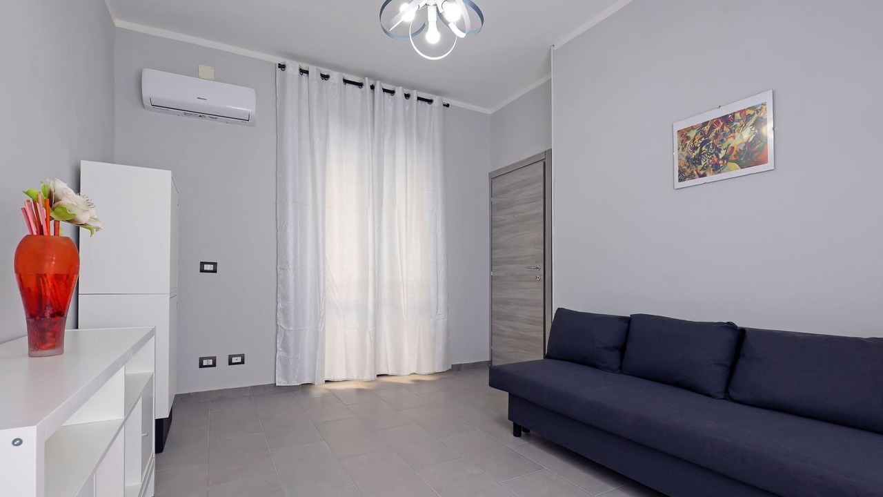 Photo of Livingroom in Lanzara