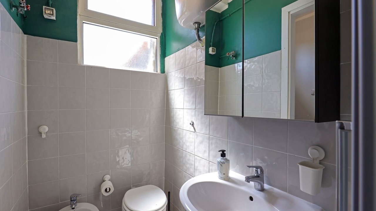 Photo of Bathroom in Lanzara