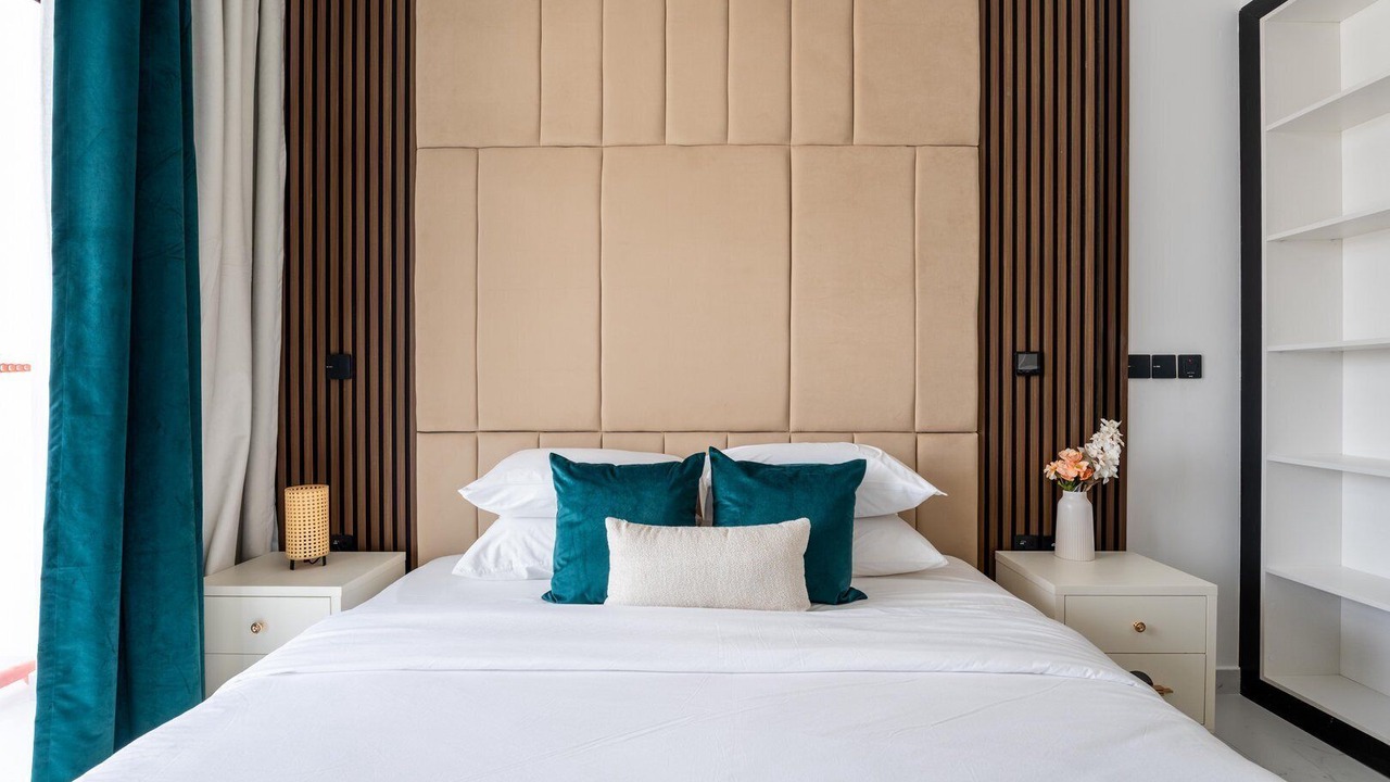 Photo of Bedroom in Al Barsha
