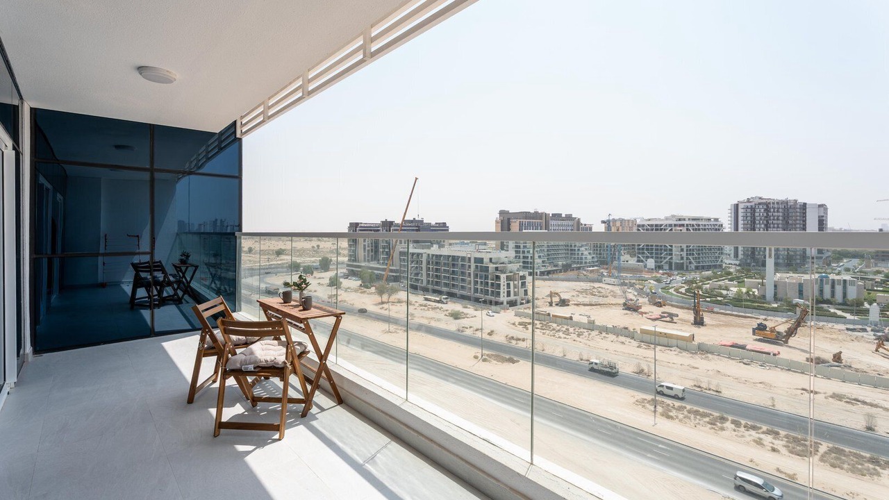 Photo of Outdoor in Al Barsha