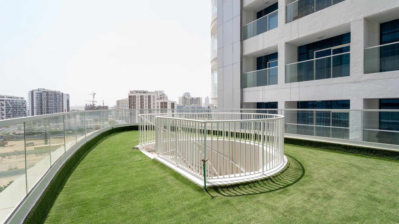 Photo of Outdoor in Al Barsha