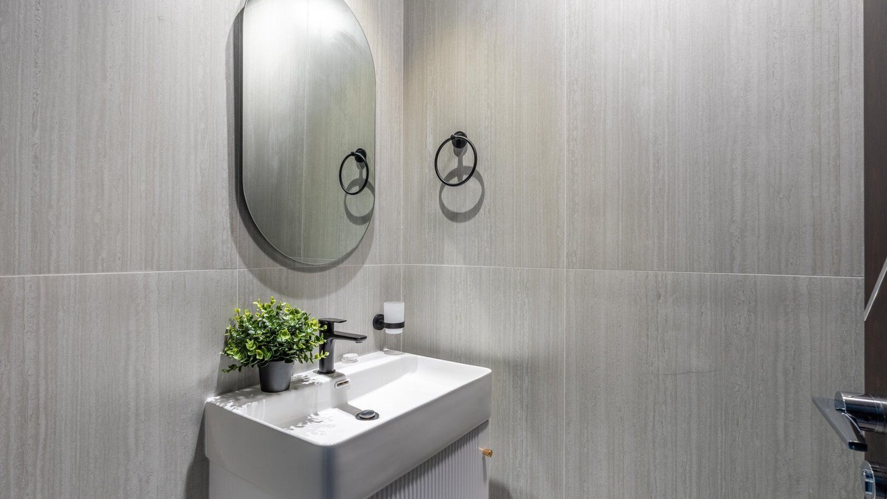 Photo of Bathroom in Al Barsha