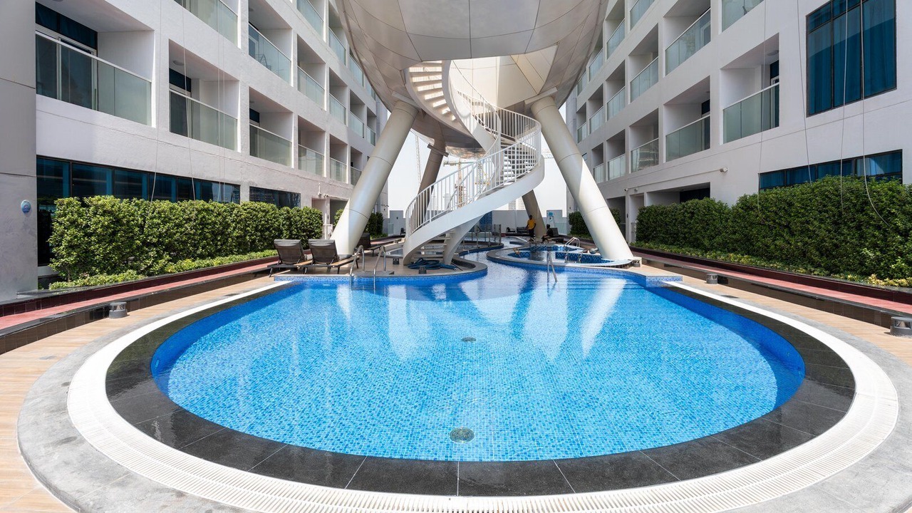 Photo of Outdoor in Al Barsha
