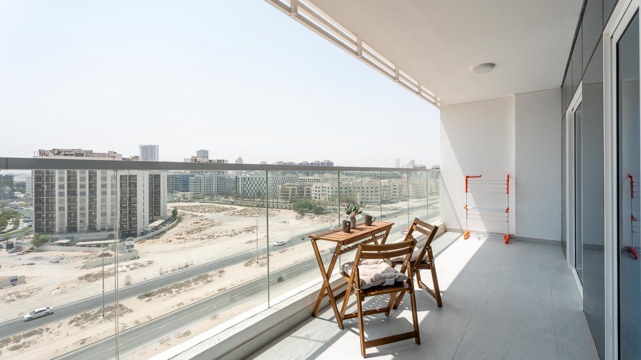 Photo of Outdoor in Al Barsha