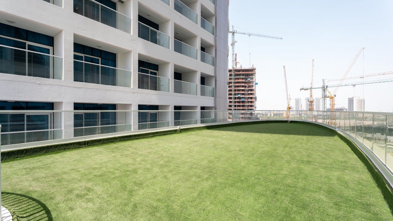 Photo of Outdoor in Al Barsha