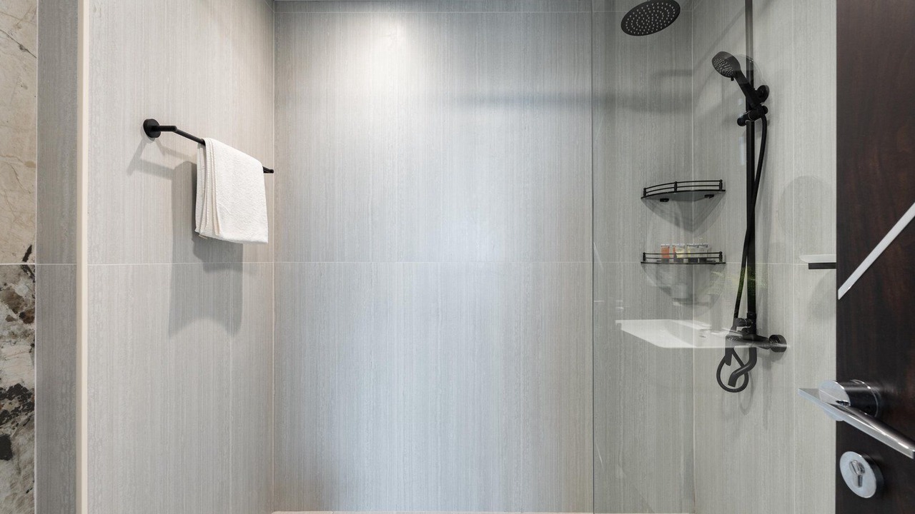 Photo of Bathroom in Al Barsha