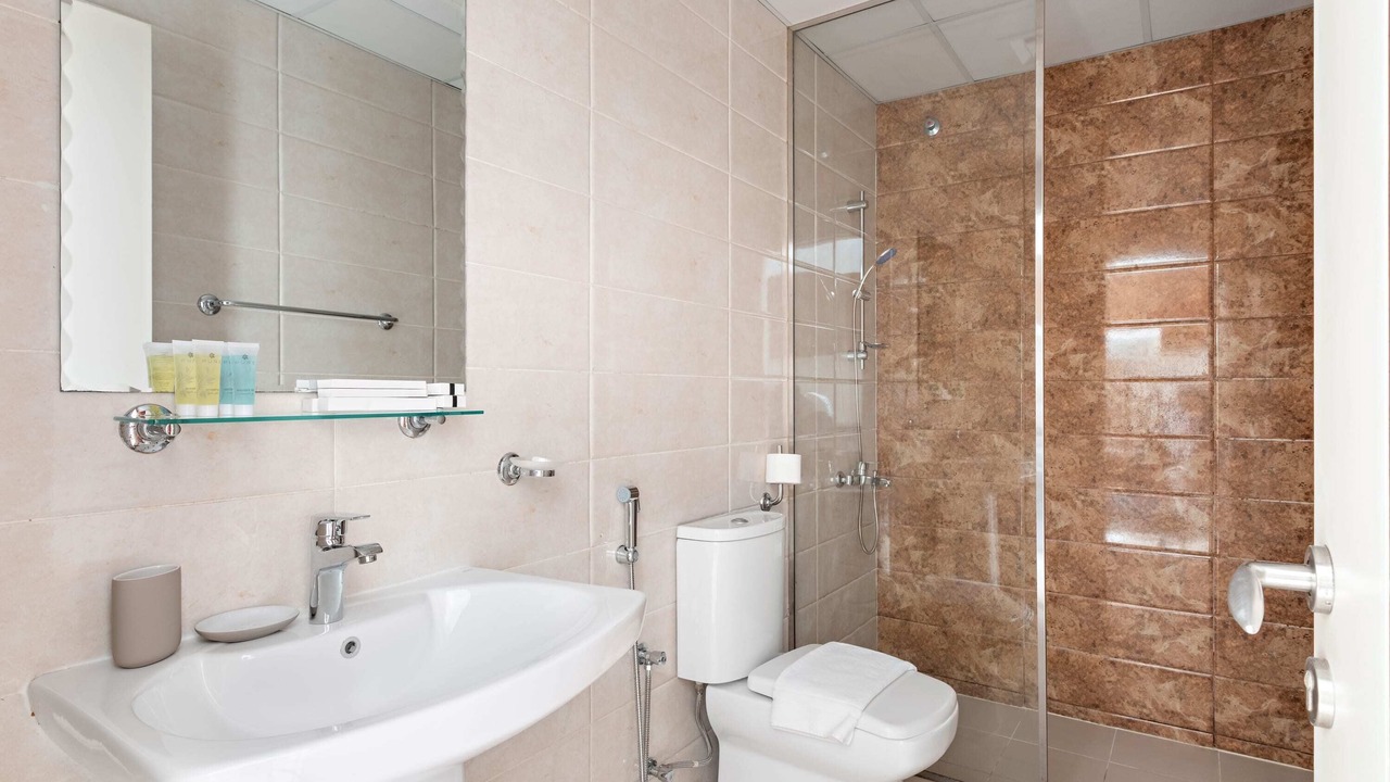 Photo of Bathroom in Dubai