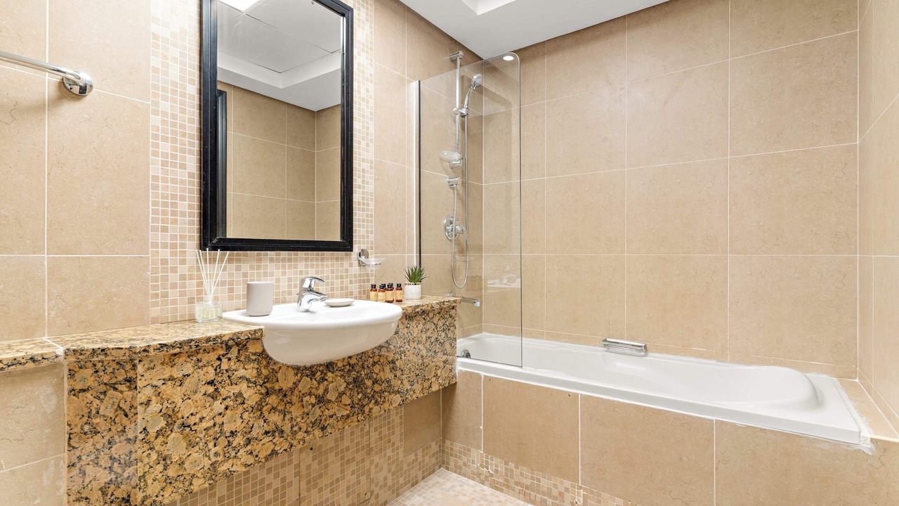 Photo of Bathroom in Bur Dubai