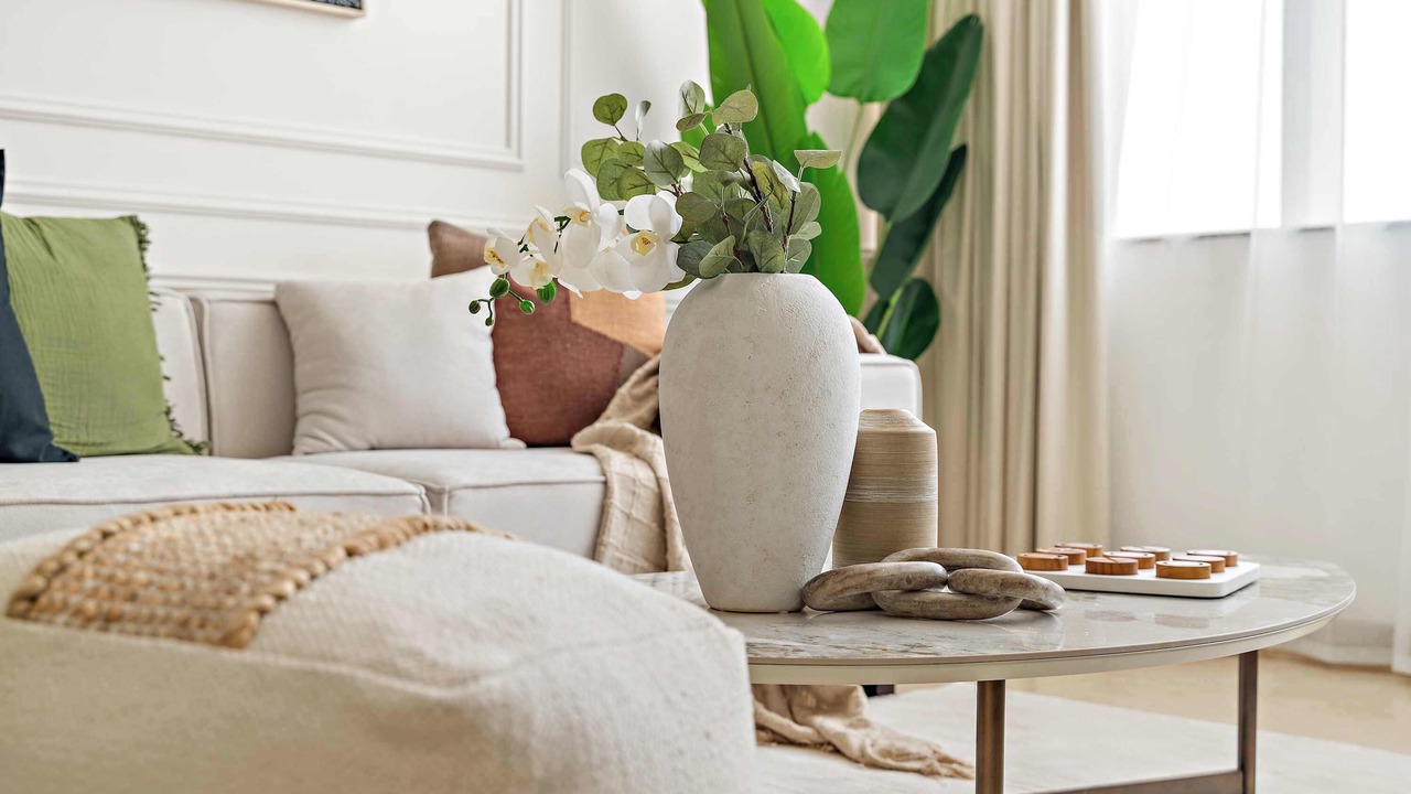 Photo of Livingroom in Bur Dubai