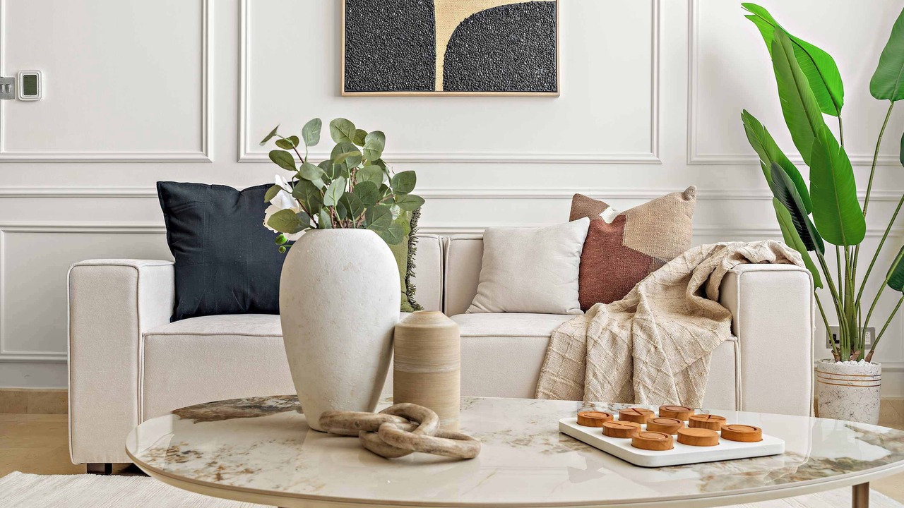 Photo of Livingroom in Bur Dubai