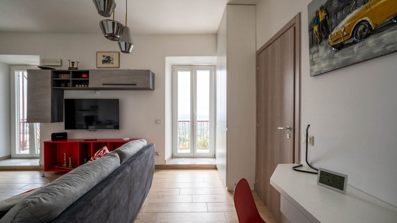 Photo of Livingroom in Rocca di Papa