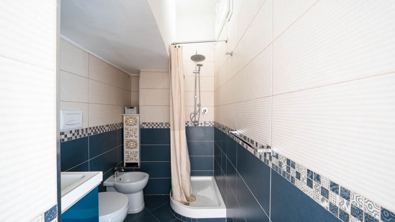 Photo of Bathroom in Rocca di Papa