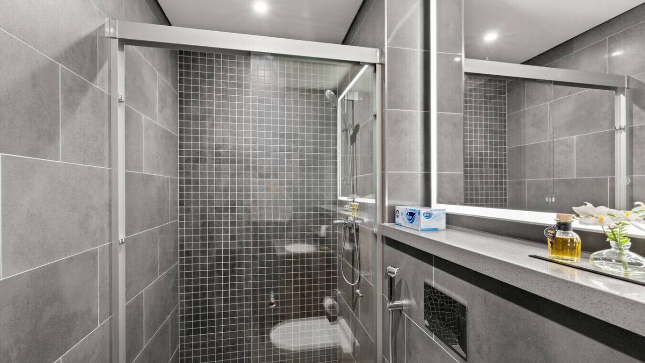 Photo of Bathroom in Nad Al Sheba