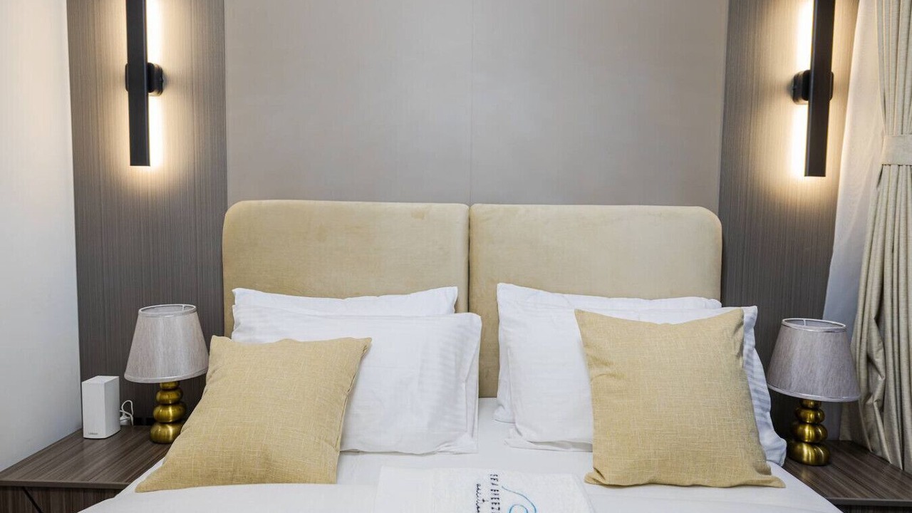 Photo of Bedroom in Nad Al Sheba