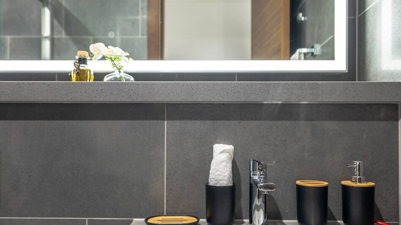 Photo of Bathroom in Nad Al Sheba