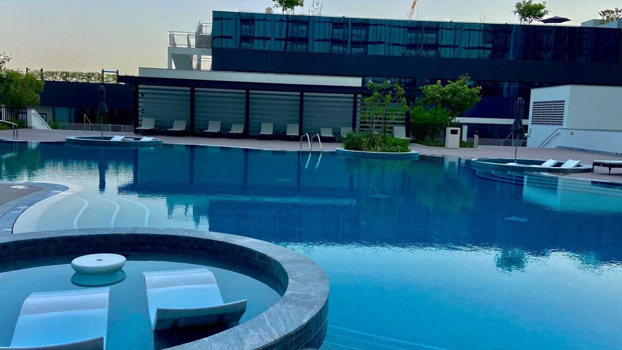 Photo of Outdoor in Nad Al Sheba