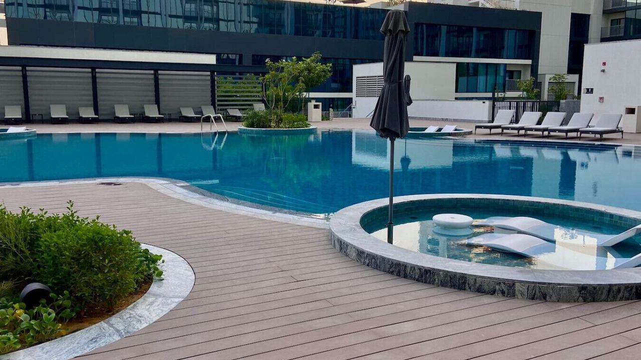 Photo of Outdoor in Nad Al Sheba