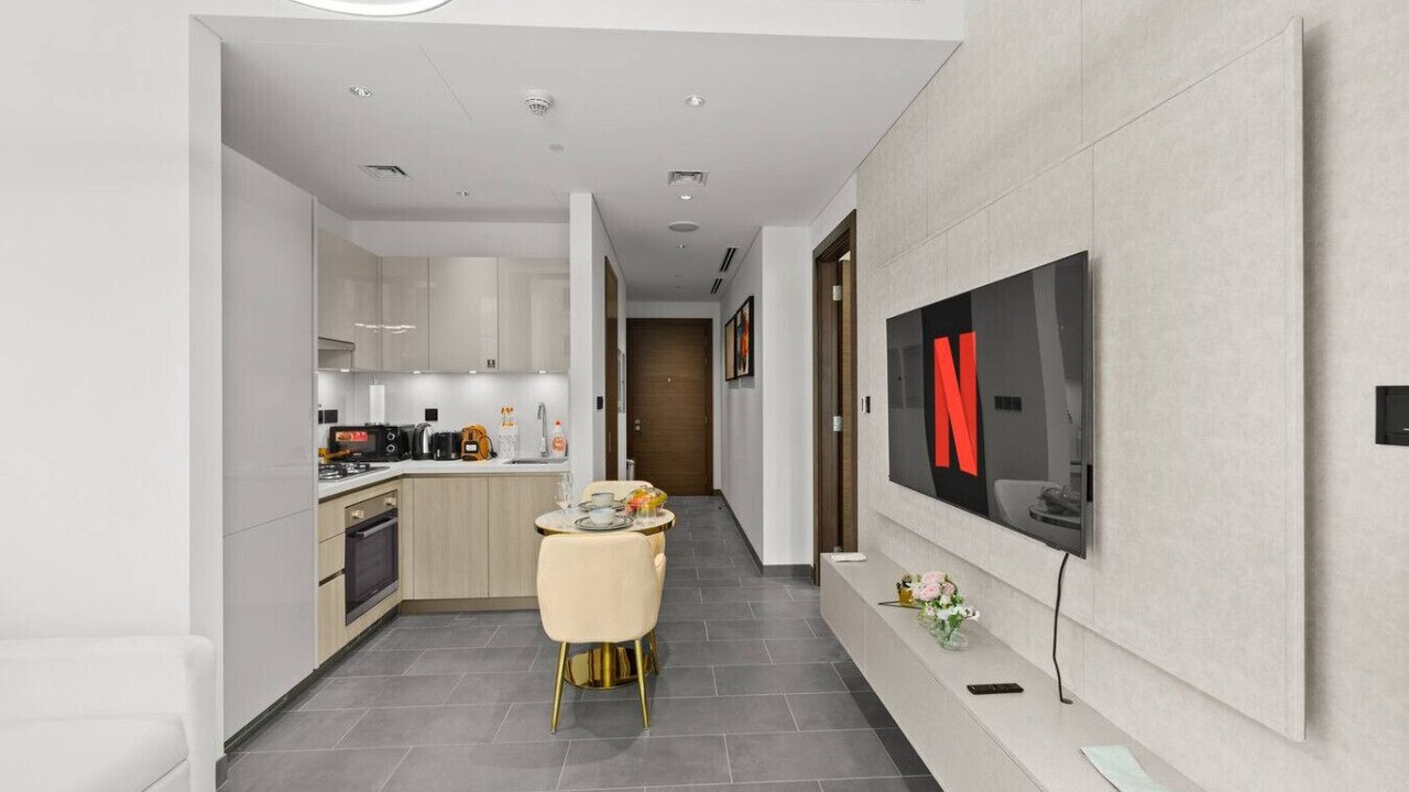Photo of Livingroom in Nad Al Sheba